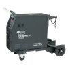 IDEAL TECNO MIG 377PT PULSE LCD Black Series 4x4